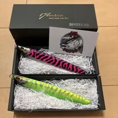 ホワイトファルコン120 セット フロッグプロダクツ - メルカリ