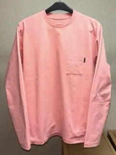 THE NORTH FACE ロングスリーブエアリーリラックスティー サイズM