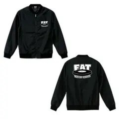 FAT WRECK CHORDS コーチジャケット HI-STANDARD FAT WRECK CHORDS コーチジャケット NOFX ハイスタ XL - メルカリ