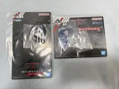 ホロライブ 火威青 一番くじ ラバーチャーム　アクリルスタンド ReGLOSS