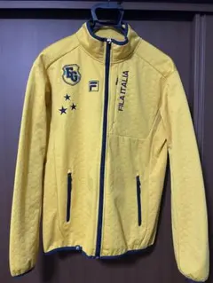 フィラゴルフ メンズウェア