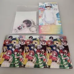 カラフルピーチ ゆあんくん まとめ売り