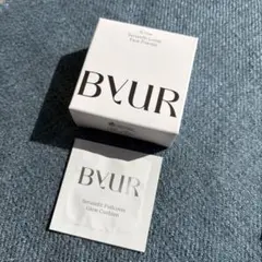 ByuR バイユア　セラムフィットルースフェイスパウダー　おまけ付き