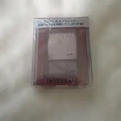 INTEGRATE ワイドルックアイズ PK373 アイシャドウのサムネイル