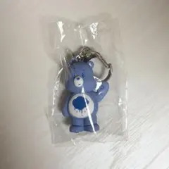 ケアベアシークレットチャーム グランピーベア