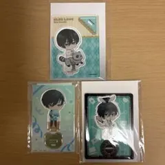 ブルーロック アクリルスタンド 糸師凛