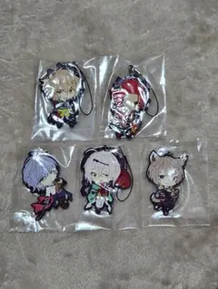 2026年最新】戦刻ナイトブラッドの人気アイテム - メルカリ