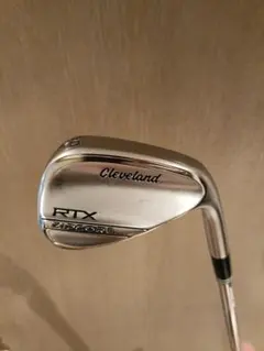 左用 クリープランド RTX ZIPCORE 50°.54°.58° 3本セット レフティCleveland RTX ZipCore セット 50/54/58 - メルカリ