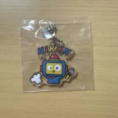 TRUZ HIKUN アクリルキーホルダー（TREASURE アサヒ）