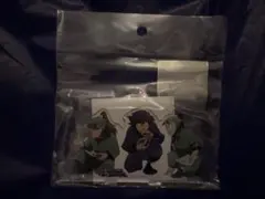 忍たま　手に汗握る大決戦!の段 アクリルスタンド