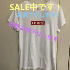 リーバイス　Tシャツ　未使用のサムネイル