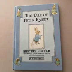 The Tale of Peter Rabbit