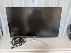 Acer RC271Usmidpx 27インチ WQHDのサムネイル