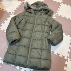 【GAP】140cmコート☆