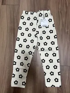 MARKY'S 花柄パンツ 100cm