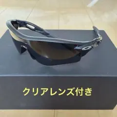 オークリー OAKLEY レーダーロックパス