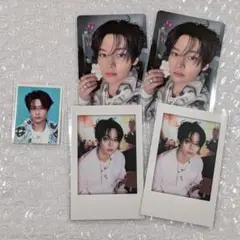 Stray Kids シーグリ リノセット