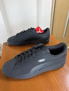 ■新品★26.5★PUMA★プーマ スマッシュ V2 バック★365160-56