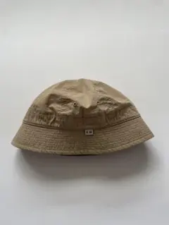 新品未使用 CARAMEL×ZARA バケットハット ブラウン ˎˊ˗ - メルカリ