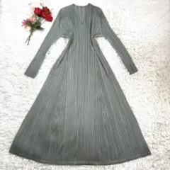 2025年最新】PLEATS PLEASE レディース ロングワンピースの人気