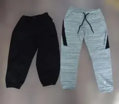 ジョガーパンツ 130