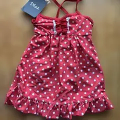 女児水着