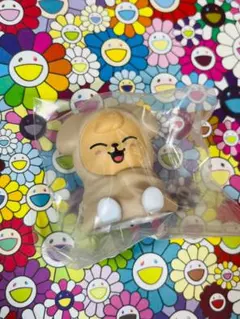 パピーム SKZライトマスコット