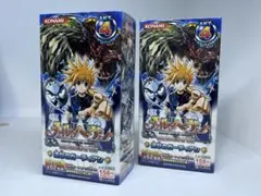 未開封BOX】シュリンク有 開戦!!ウォーゲーム メルへヴン ザ・アーム
