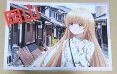 椎名真昼　ブロマイド　岡山　お隣の天使様にいつの間にか駄目人間にされていた件