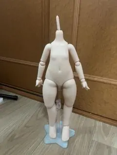 imomodoll 1/4サイズ 肉肉ボディ