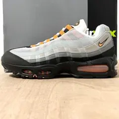 2026年最新】nikeエアマックス95 28.5の人気アイテム - メルカリ