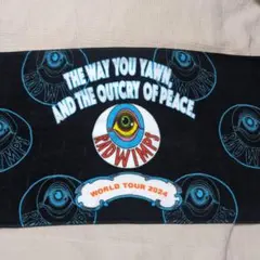 2026年最新】RADWIMPS タオル 2024の人気アイテム - メルカリ