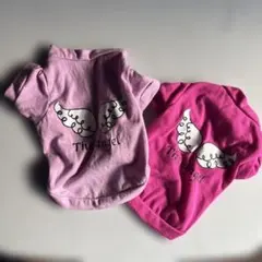 M様専用 3/8までお取り置き 犬服