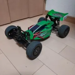 TAMIYA DARK IMPACT DF-03 ラジコン 本体のサムネイル