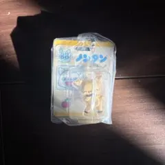 ノンタン ミニチュアパッケージチャーム