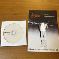 io IN THE DAY Vol.2 just show reloaded