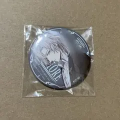 ピオフィ アンリ OPG 缶バッジ バッドエンド Bad メッセージカード