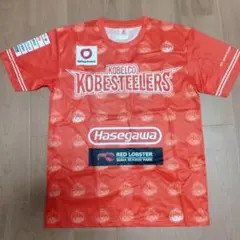 KOBE STEELERS ラグビーウェア LLサイズ