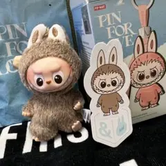 イニシャルラブブ　＆
