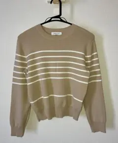OPAQUE.CLIP オペークドットクリップ　トップス