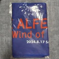 【THE ALFEE 】夏イベ2022・グッズ・タオル THE ALFEE 2024 夏イベメモリアルグッズ クールメッシュタオル - メルカリ