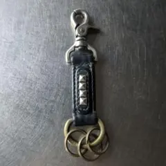 calee キーホルダー