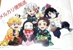 鬼滅の刃　みにきゃら5周年記念大集合くじ　宇髄天元　2022ホワイトデー