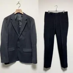 タケオキクチ スーツ セットアップ XL ジャケット パンツ