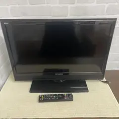 Panasonic TH-19C305 19インチ液晶テレビ - メルカリ