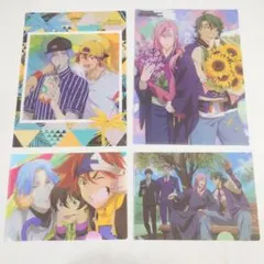 SK∞ EXHIBITION クリアファイル3点セット - メルカリ