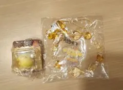 ぽ*む様 ポムポムプリン　ガチャガチャセット