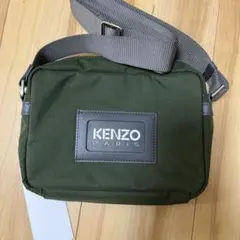KENZO クロスボディバッグ ショルダーバッグのサムネイル
