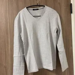 【BURBERRY】バーバリーブラックレーベル Tシャツ長袖
