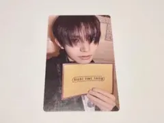 ENHYPEN トレカ weverse album ヒスン